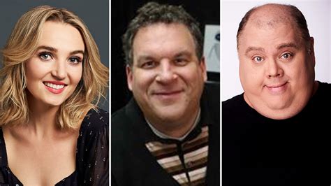 ‘Babylon’ Adds ‘SNL’s Chloe Fineman, Jeff Garlin & Troy Metcalf – Deadline