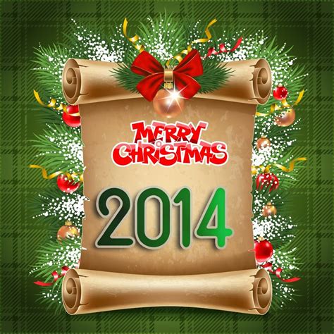 Merry Christmas 2014 Greetings e-Cards,Wallpapers,Cards: Merry Christmas 2014 HD Cards ...
