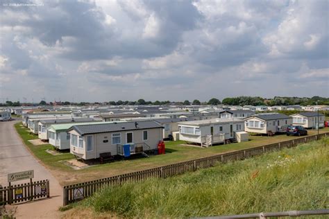 Greenfield Caravan Park - Sutton on Sea, Lincolnshire