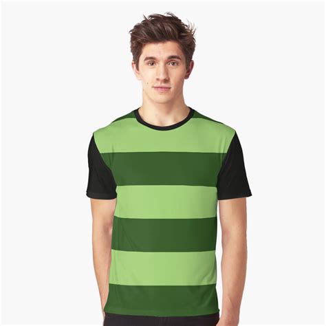 "Blues Clues Steve Striped Shirt" T-shirt for Sale by fofucho | Redbubble | blues clues graphic ...