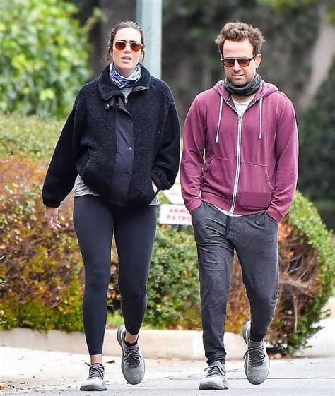 Mandy Moore can’t wait to welcome a baby with husband Taylor Goldsmith! Know about their married ...