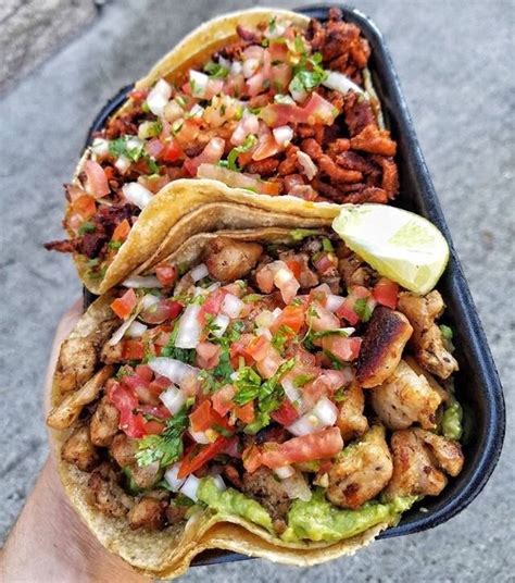 Foodie Approved Eats - Cali Tacos 🌮 📍Orange, CA 📸 Credits Find the ...