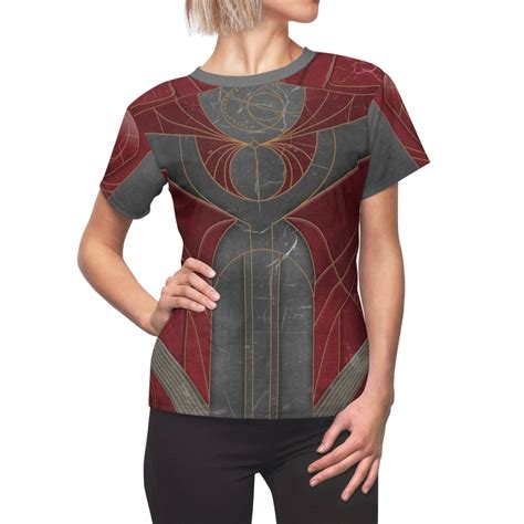 Makkari Women Shirt, Eternals Costume – EasyCosplayCostumes