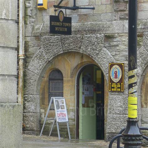 Pictures of Bodmin, Cornwall - See Around Britain