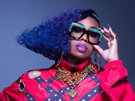 Missy Elliott Wallpapers - Wallpaper Cave