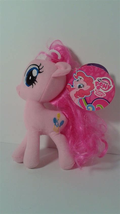 MLP Plush by Toy Factory Spotted on Ebay | MLP Merch
