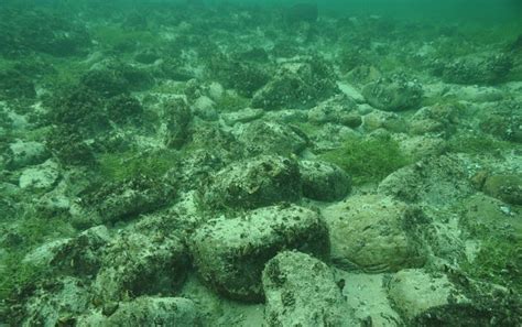 Stunning Swiss Stonehenge Discovered Underwater - Ancient Pages