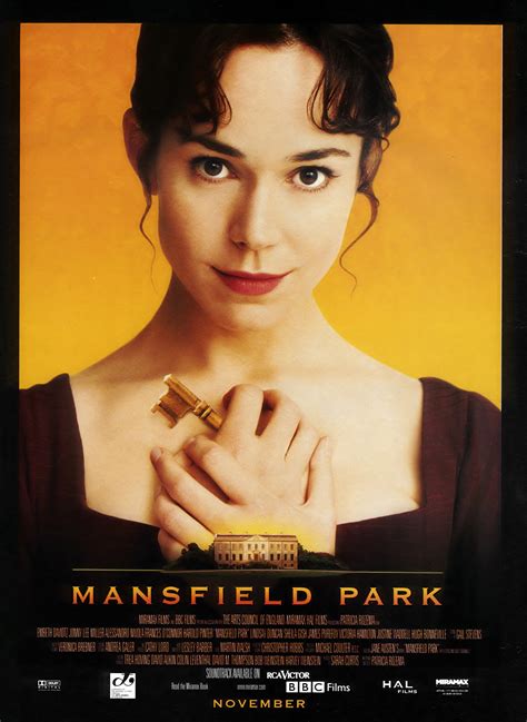 Mansfield Park (1999)