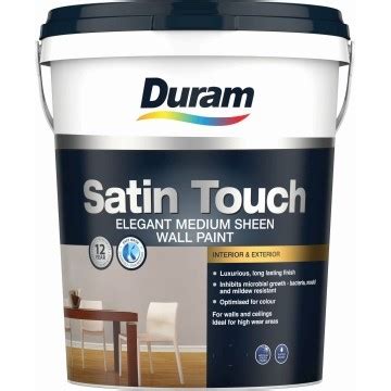 Duram - Paint - Interior & Exterior - | Find The Gap – Data Management