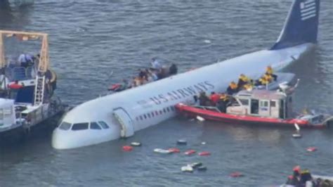 10 years later: Flight 1549 passengers remember ‘Miracle on the Hudson’