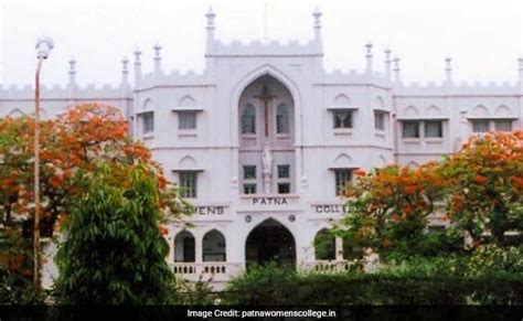 Patna Women's College To Begin Application Process For B.Ed. On March 27