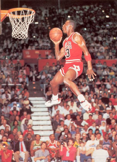 Michael Jordan Wallpaper Dunk (61+ images)