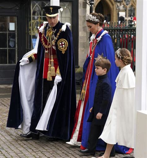 Kate Middleton's Coronation Outfit Is Her Most Regal to Date | Who What ...