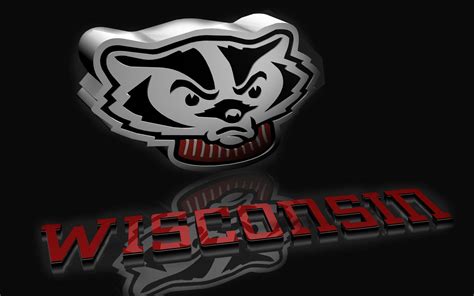 Wisconsin Badgers Wallpapers - Wallpaper Cave