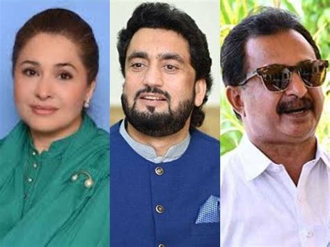 PTI leaders booked over sedition