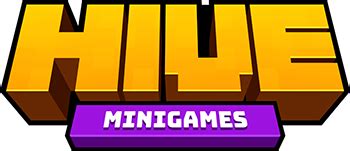 Minecraft Hive Server Games / Connect and start your adventure!