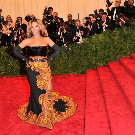 How Beyoncé Became the Met Gala Queen