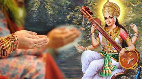 The many benefits of Saraswati Puja