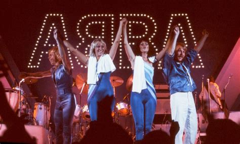 ‘Live At Wembley Arena’: How ABBA Went Beyond All Expectations