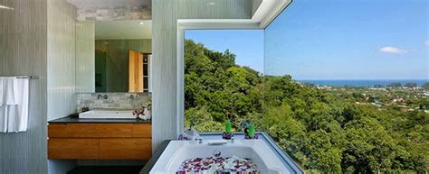 Top 10 Beatiful bathrooms views