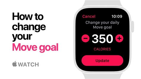 How To Set Fitness Goals Apple Watch - FitnessRetro