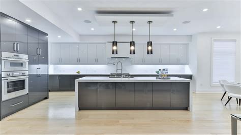 Best Kitchen Cabinets To Renovate Your Cooking Space In A Stylish And ...