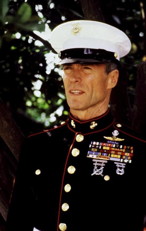 clint eastwood in uniform - Google Search (With images) | Clint ...