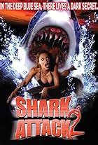 Malibu Shark Attack (TV Movie 2008) - IMDb