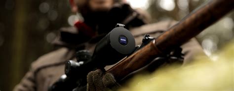 ZEISS Riflescope Accessories | With precision in mind