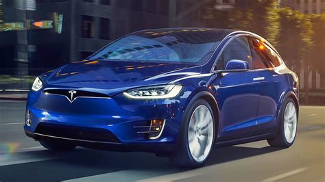 Tesla Model X 100D Specs, Range, Performance 0-60 mph