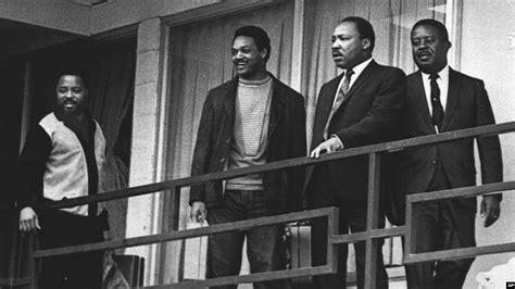 Timeline of MLK Assassination, Investigation Into His Killing