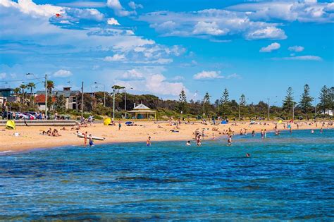 10 Best Beaches Near Melbourne - What is the Most Popular Beach in Melbourne? - Go Guides