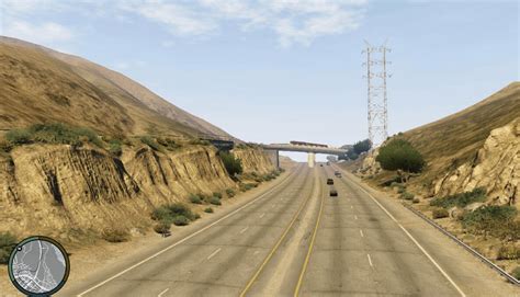 very early screenshots of gta 5 : r/GTA6