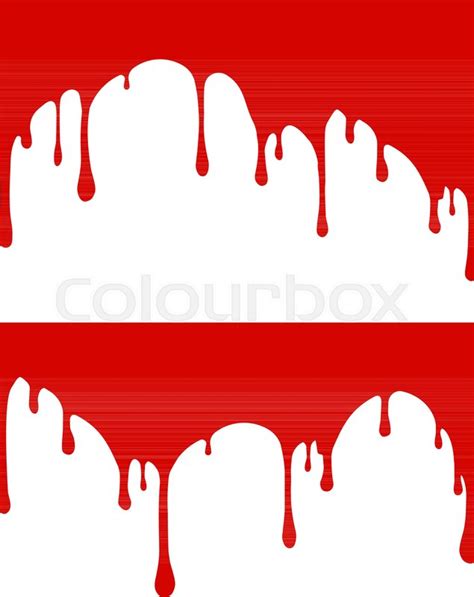 Blood Drip Vector at GetDrawings | Free download