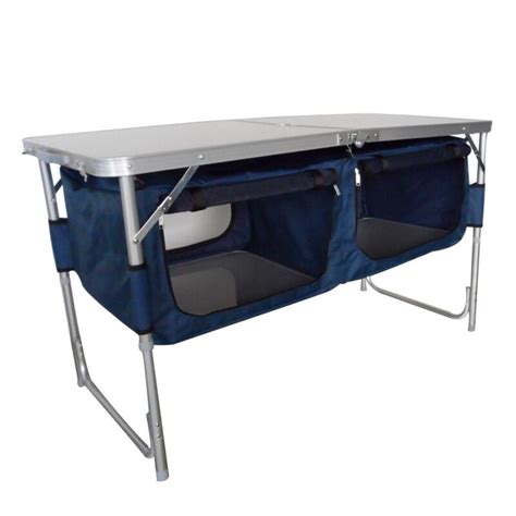 Camping Table Storage | eBay