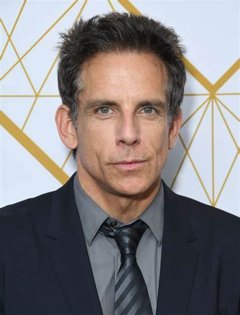 Ben Stiller | Extras Wiki | Fandom