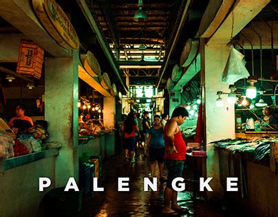 Palengke Projects | Photos, videos, logos, illustrations and branding on Behance