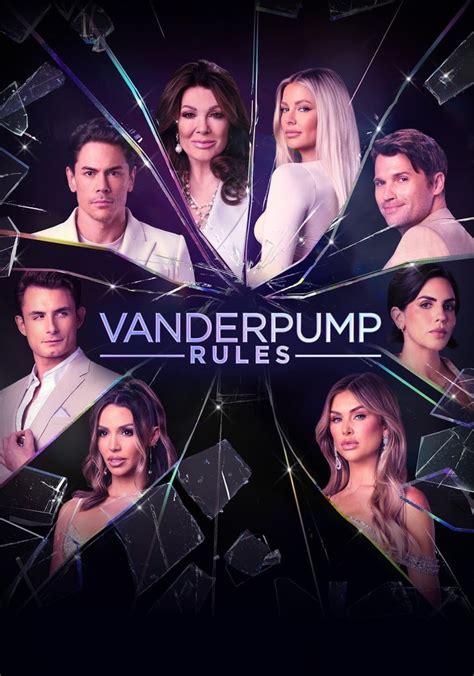 Vanderpump Rules Season 11 - watch episodes streaming online