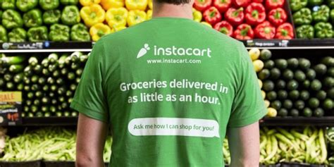 Chase Offering Free Instacart Express Until April 2022 [+ Discount]