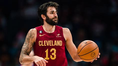 Cavs’ Ricky Rubio announces NBA retirement after stepping away to address mental health | Fox News