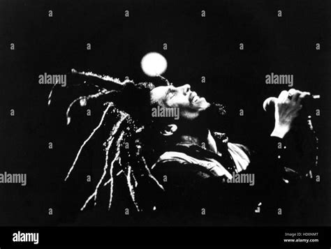 Bob Marley, 1970s Stock Photo - Alamy