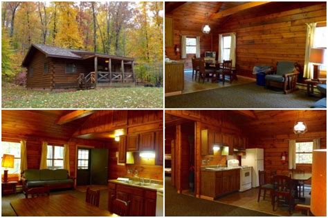 Which Pa State Parks Have Modern Cabins – Cabin Photos Collections