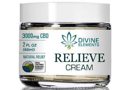 Exploring The Benefits Of CBD Pain Cream 3000mg