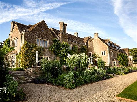 Top 8 Five Star Hotels in Cotswolds - Isa Weber's Guide 2024