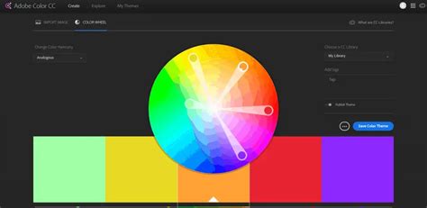 The Best Color Palette Generators to use for Your Next Design Project - Hipsthetic