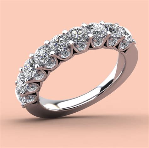 Women's Diamond Wedding Rings | Anjolee