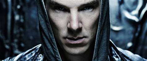 Reasons Why Benedict Cumberbatch Stole Star Trek and Our Hearts - That ...