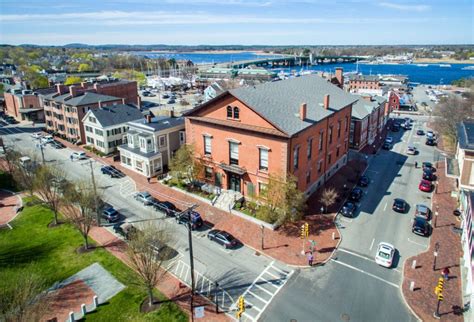 City of Newburyport – Newburyport Public Library