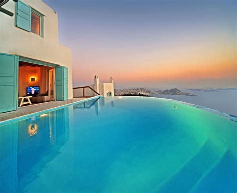 Sea View Villa – Exceptional retreats