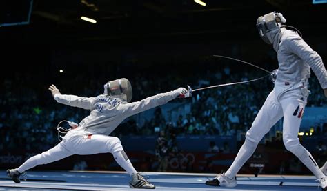 Fencing Sport History, Rules, Types, Kit, Equipment & Elements